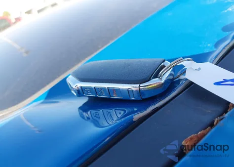 2022 Kia Forte Gt-Line from USA, damaged, VIN 3KPF54AD4NE504277